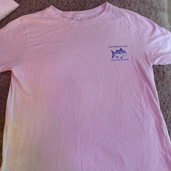 southern tide tee - Picture 2 of 2